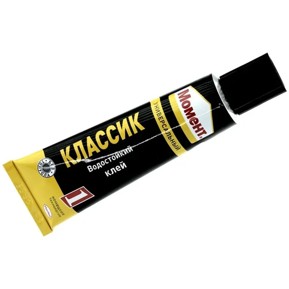 Клей  Момент 30 мл классик