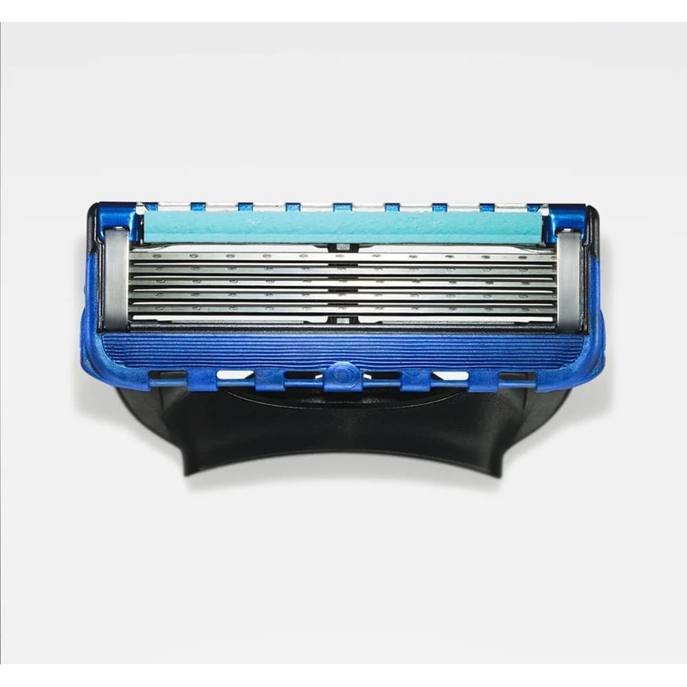 FUSION PROGLIDE   кассеты 2 шт