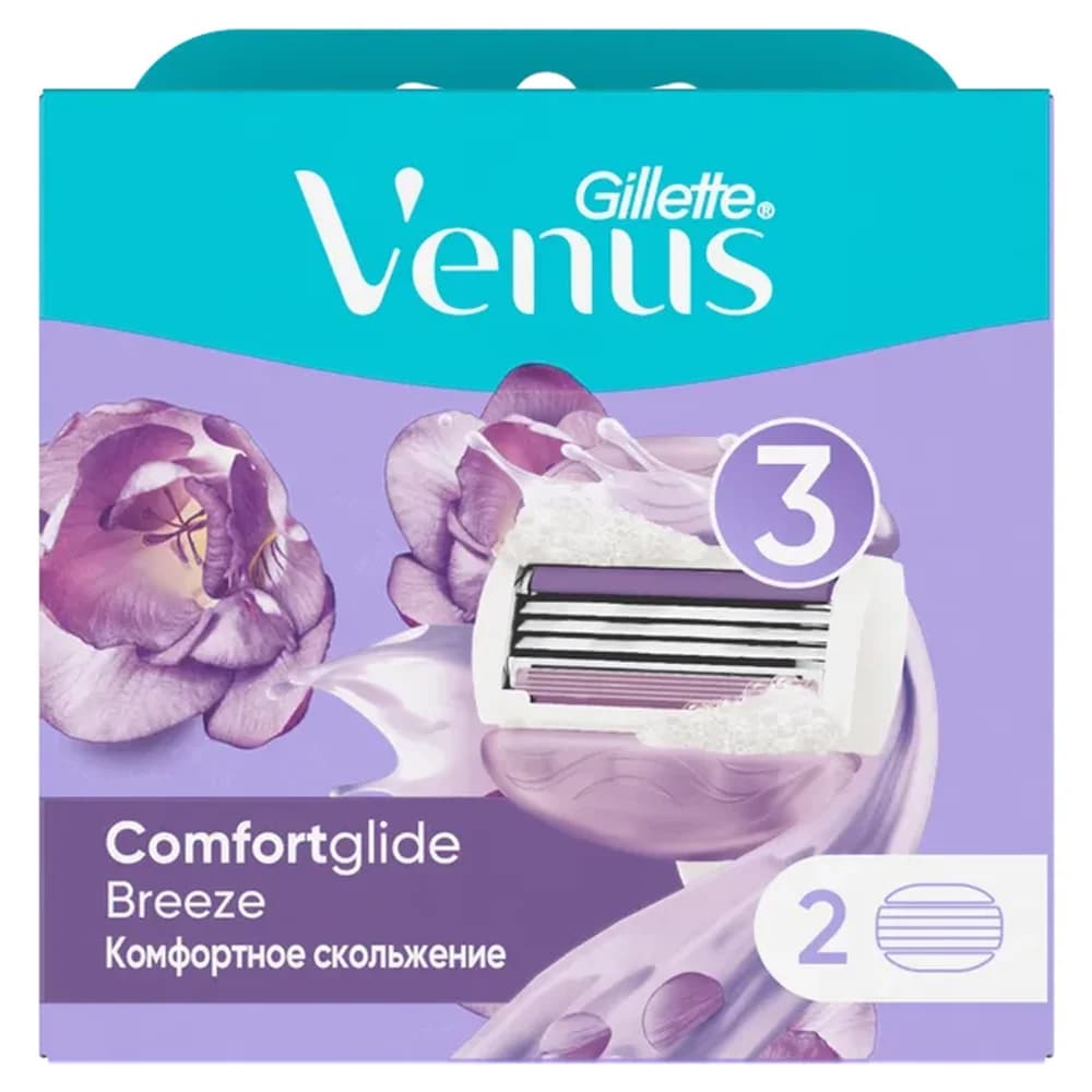 VENUS кассета 2 шт