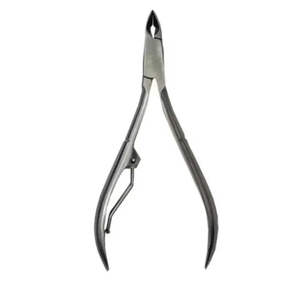 Кусачки IRON STYIE 310 сталь 8710 маникюрные