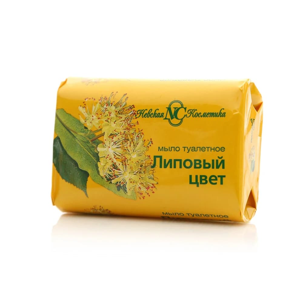 Липовый цвет 90 гр
