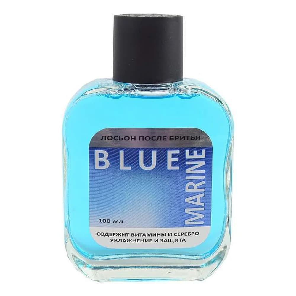 Лосьон п/бр Фестива BLUE MARINE успокаив.