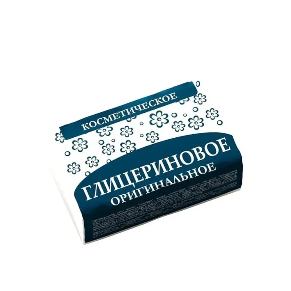 Новгородское мыло 180 гр Глицериновое