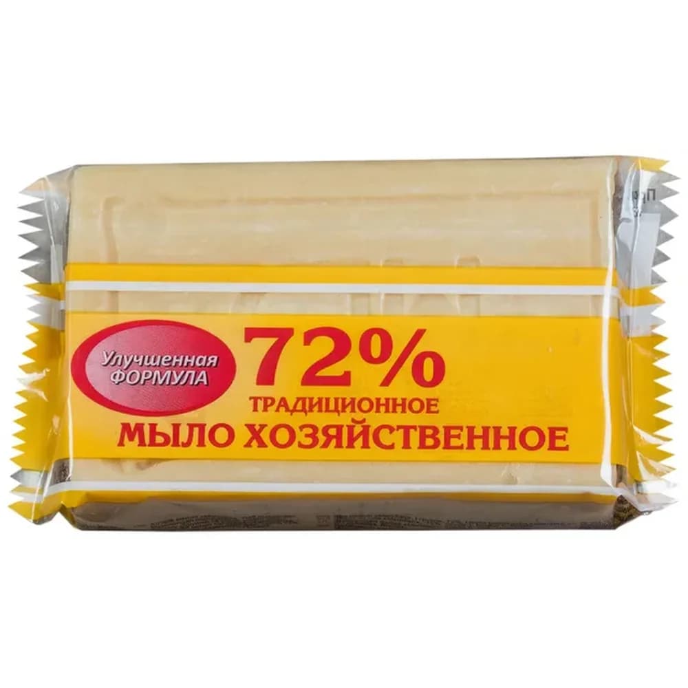 хоз МЕРИДИАН 200гр  72% (60 шт