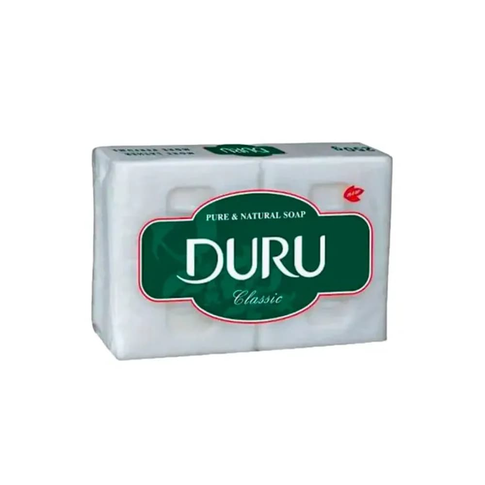 Дуру хоз 4*120 гр 480 гр