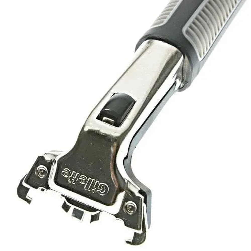 SLALOM VEKTOR + ,бритва с 1 см касс SLALOM