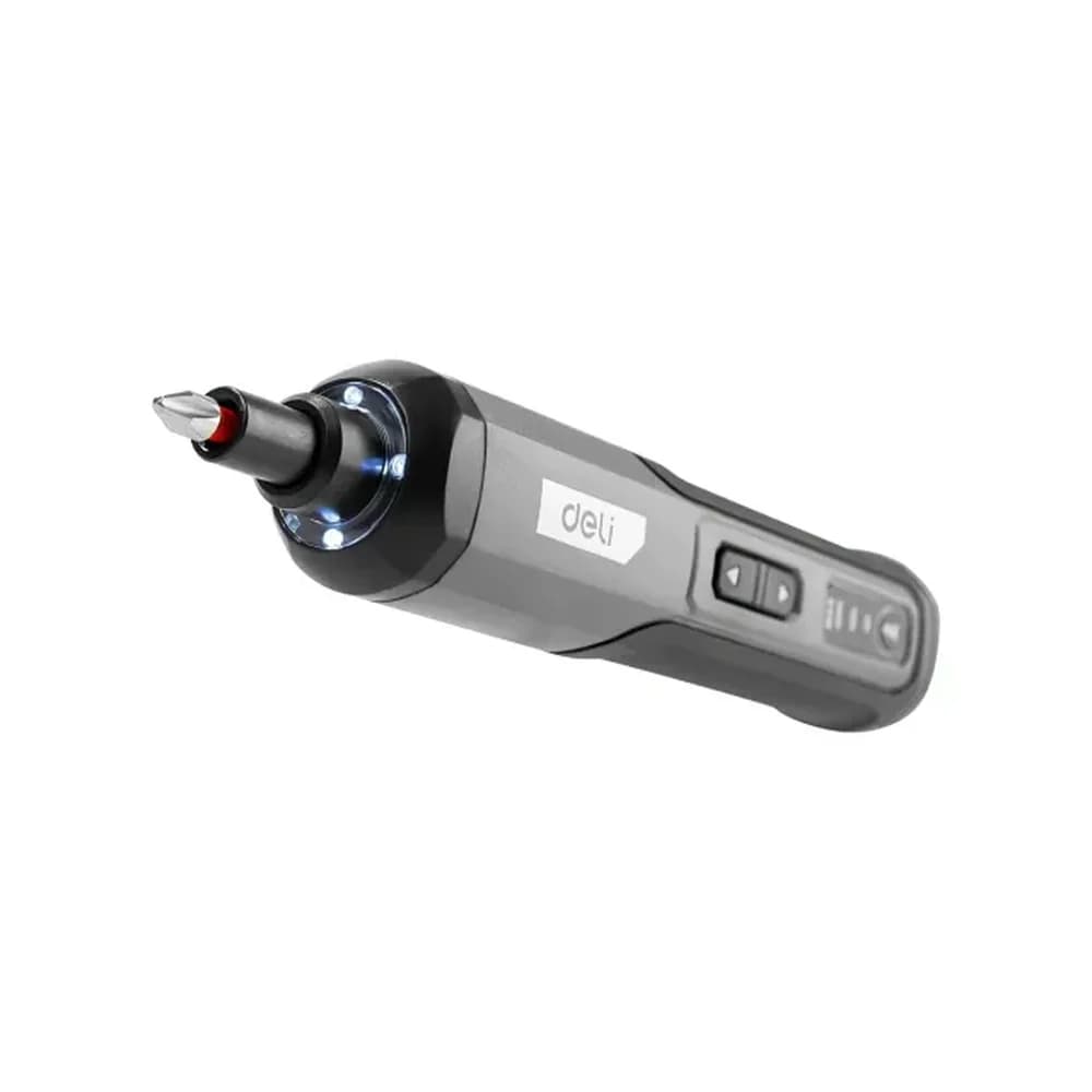 Отвертка аккум ,ОА-48 с ,4,8 В,i-Cd.06 Ач,2Нм,200 об / мин LED подссветка,пов,рук,блистер арт 646-192