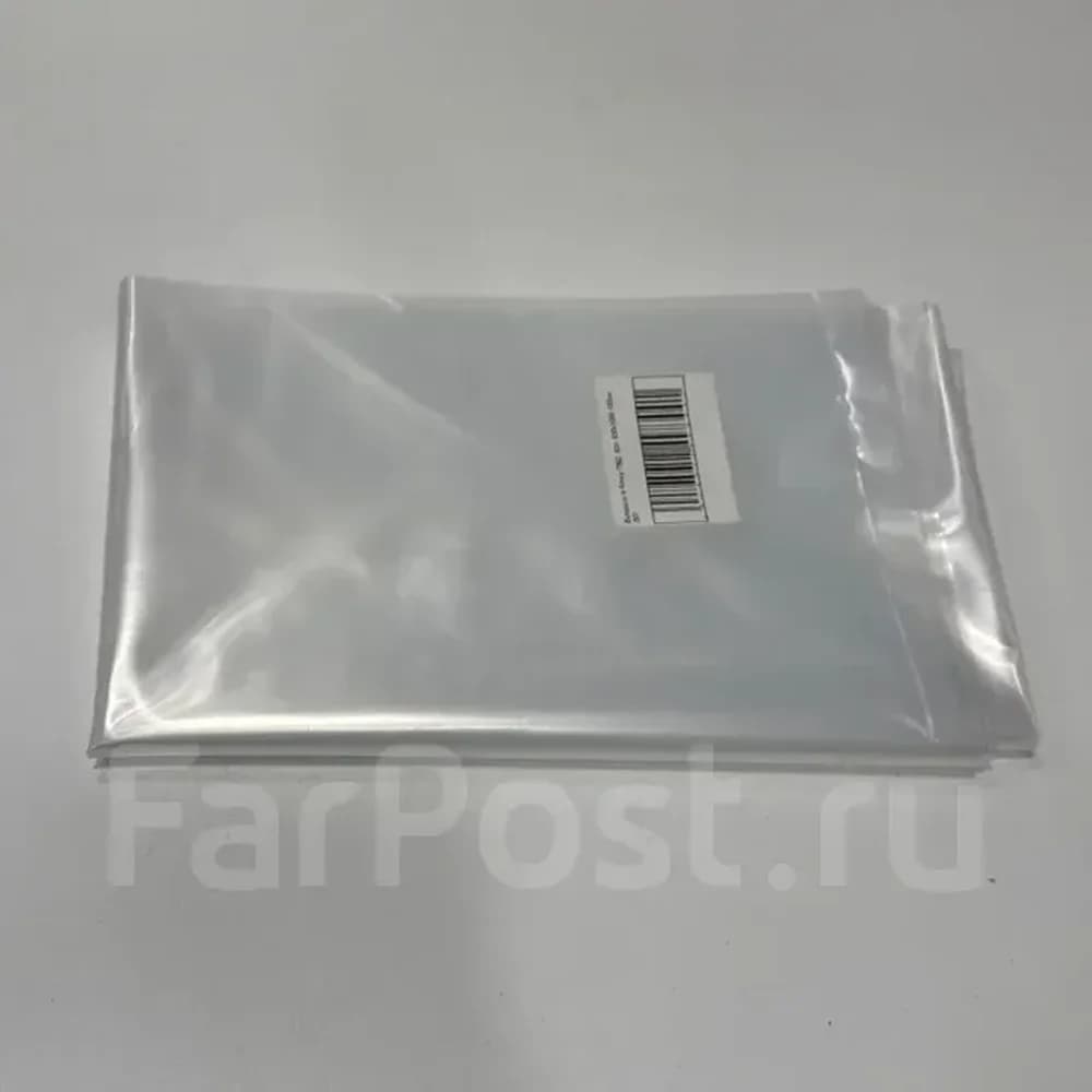 ВКЛАДЫШ-ПВД 95*130 100 мкм в бочку  цена за  1 шт