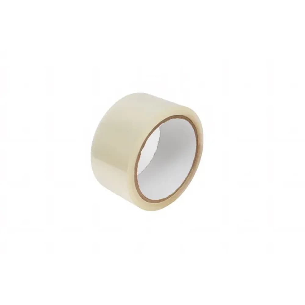 Скотч Ultra tape  150 м 40 мкм прозрачный 6*36