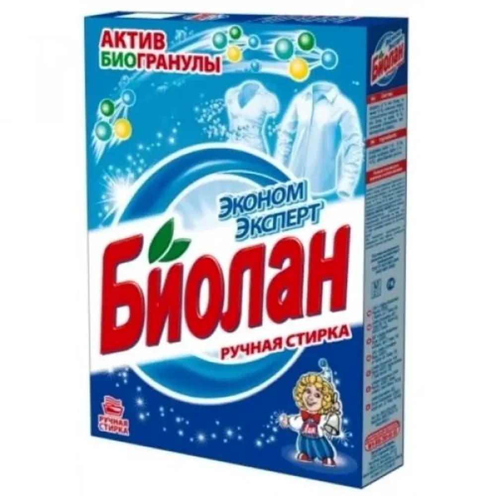 Биолан 350 гр ручка