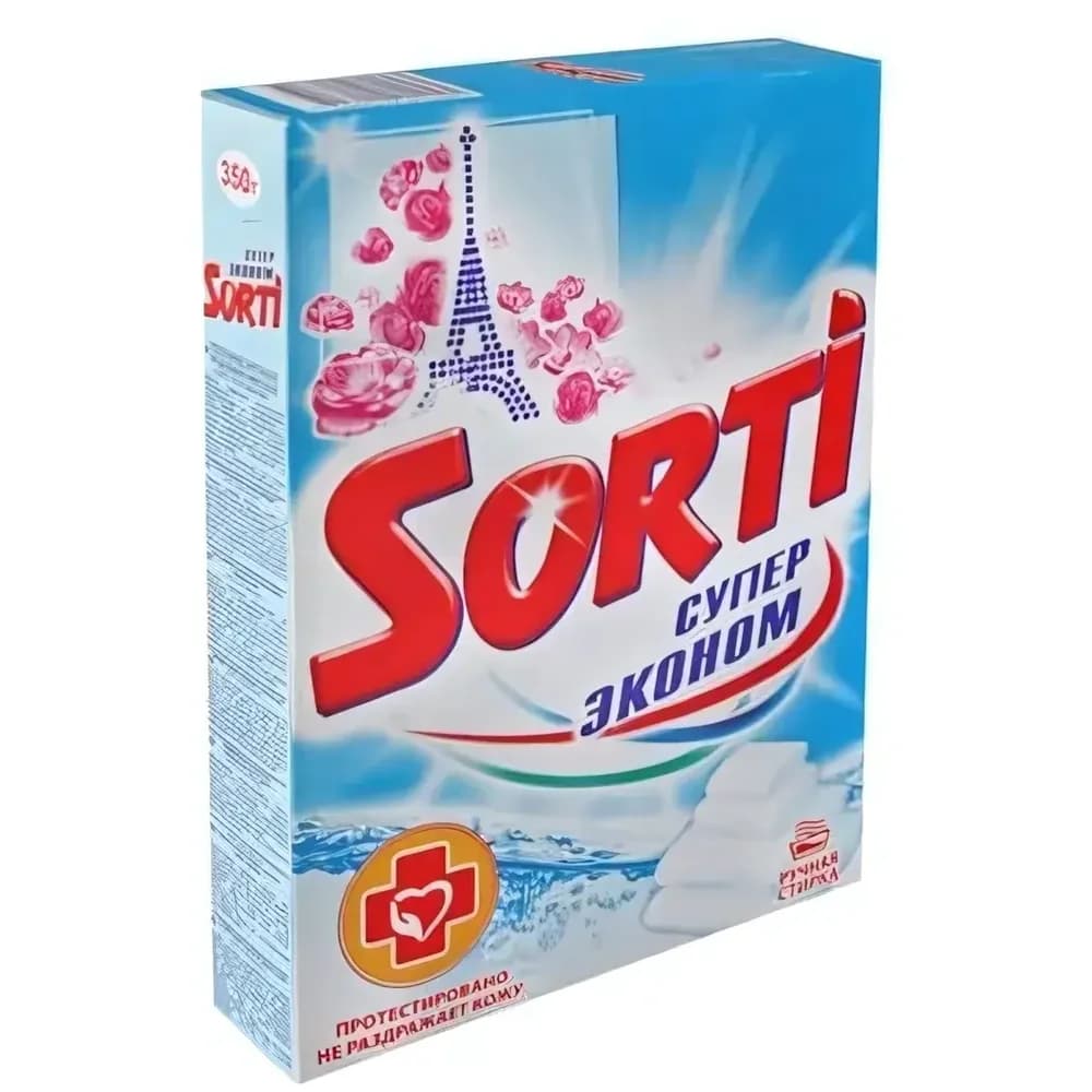 Сорти 350 гр ручка