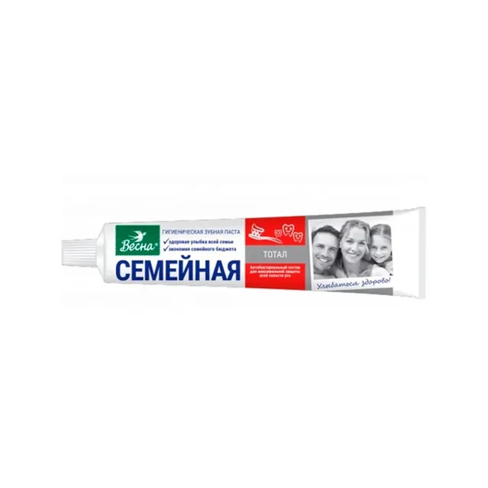 Семейная 100 гр без футляра